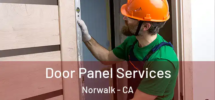  Door Panel Services Norwalk - CA
