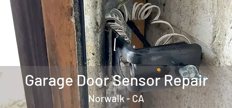  Garage Door Sensor Repair Norwalk - CA