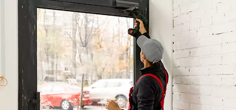 Comprehensive Door Closer Services in Norwalk, CA