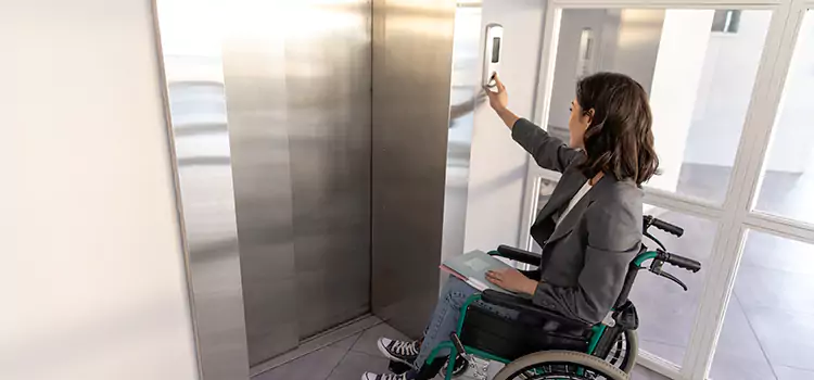 Benefits of Modern Handicap Door Systems in Norwalk, CA