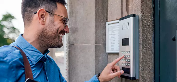 Advanced Solutions for Enhanced Security in Norwalk, CA