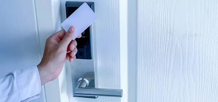 Why Choose Us for Your Keycard Lock Installation in Norwalk, CA?