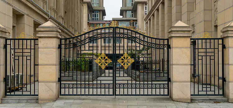 Comprehensive Iron Gate Maintenance Solutions in Norwalk, CA