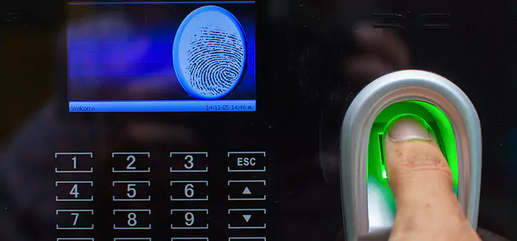 Your Trusted Partner for Secure Access in Norwalk, CA