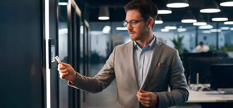 Our Commitment to Keycard Security Excellence in Norwalk, CA